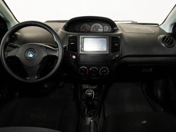 Geely MK Cross I с пробегом 2013 года, цена 240 000 рублей, 152032 км, хэтчбек, Автокод Объявления