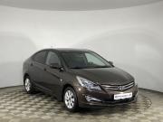Hyundai Solaris I Рестайлинг Воронеж  - изображение 22