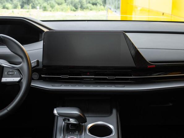 Changan CS55 Plus II с пробегом 2024 года, цена 2 170 000 рублей, 29845 км, внедорожник, Автокод Объявления