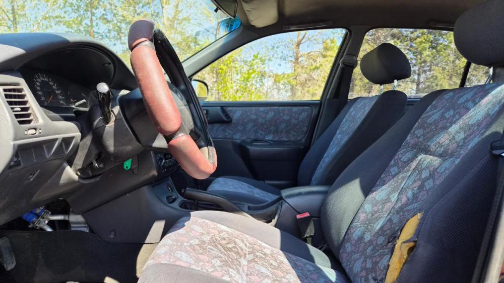Toyota Carina VII (T210) Саратов  - изображение 22