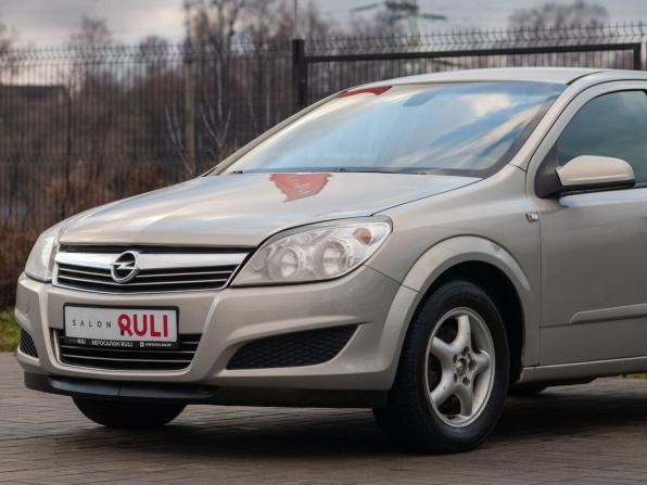 Opel Astra H Рестайлинг с пробегом 2009 года, цена 470 000 рублей, 206572 км, хэтчбек, Автокод Объявления