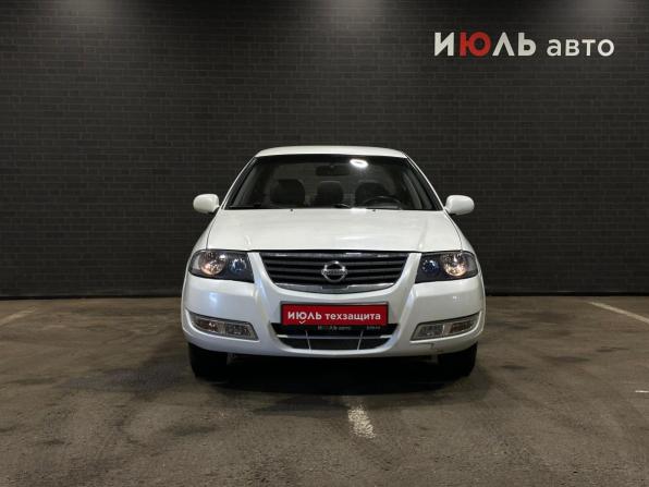 Nissan Almera Classic I с пробегом 2012 года, цена 430 000 рублей, 207654 км, седан, Автокод Объявления