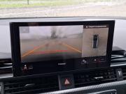 Audi A4 V (B9) Рестайлинг Санкт-Петербург  - изображение 52