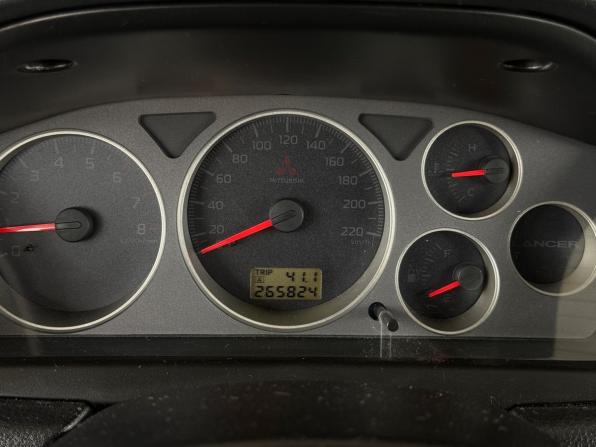 Mitsubishi Lancer IX с пробегом 2005 года, цена 349 000 рублей, 260000 км, седан, Автокод Объявления