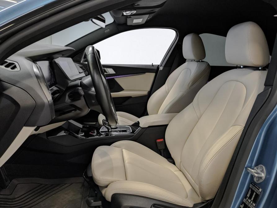 BMW 2 серии F44 Москва  - изображение 20