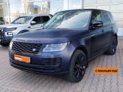 Land Rover Range Rover IV Рестайлинг Екатеринбург  - изображение 36
