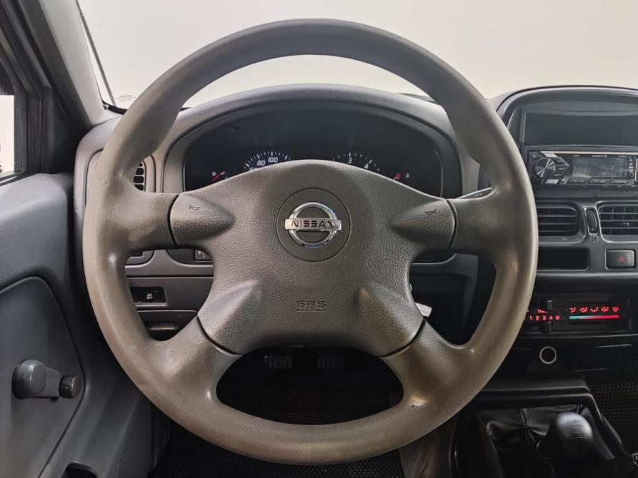 Nissan NP300 Барнаул  - изображение 11
