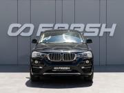 BMW X4 I (F26) Краснодар  - изображение 26