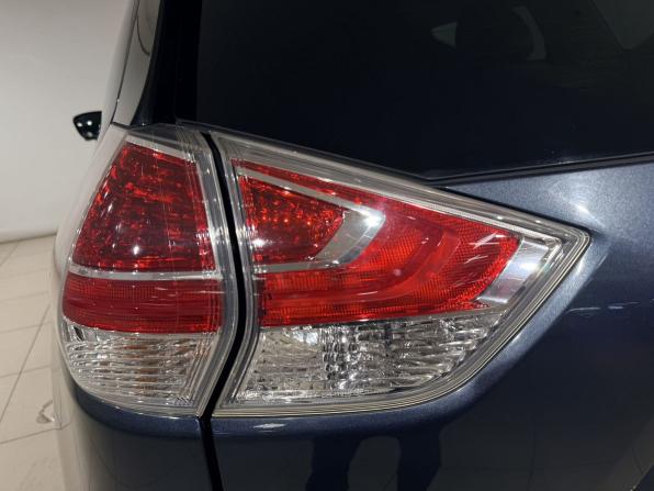 Nissan X-Trail III с пробегом 2016 года, цена 1 699 000 рублей, 125000 км, внедорожник, Автокод Объявления