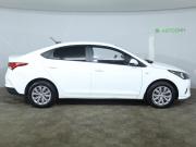 Hyundai Solaris II Рестайлинг Москва  - изображение 31