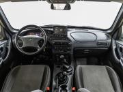 Lada (ВАЗ) Niva Travel I Волгоград  - изображение 52