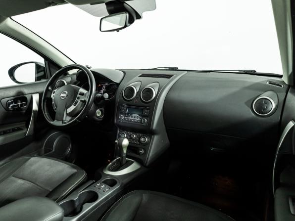Nissan Qashqai I Рестайлинг с пробегом 2012 года, цена 999 700 рублей, 138111 км, внедорожник, Автокод Объявления