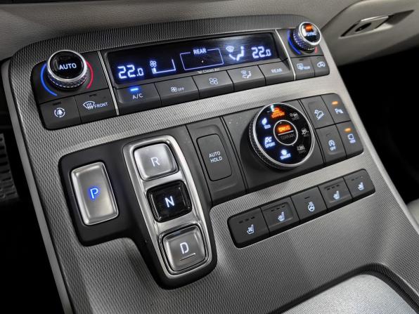 Hyundai Palisade I с пробегом 2021 года, цена 4 850 000 рублей, 33813 км, внедорожник, Автокод Объявления