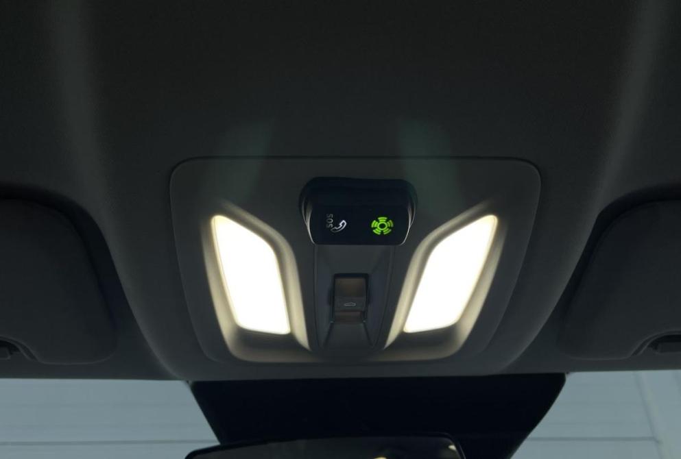 Changan UNI-K Красноярск  - изображение 20