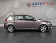 Kia Ceed I Рестайлинг Москва  - изображение 29