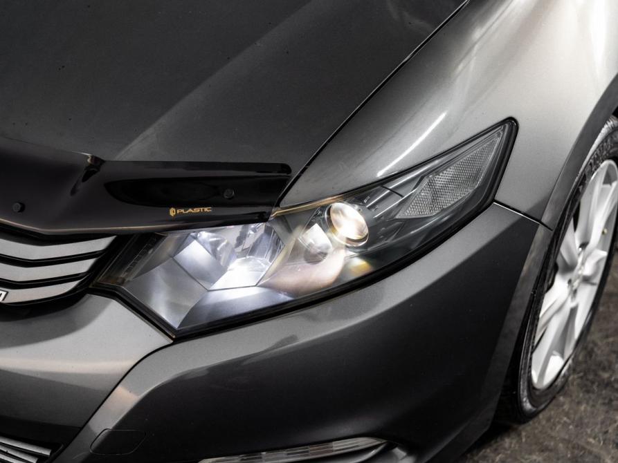 Honda Insight II Иркутск  - изображение 19