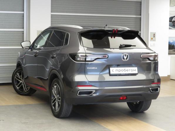 Changan CS55 Plus II с пробегом 2023 года, цена 2 060 000 рублей, 36707 км, внедорожник, Автокод Объявления