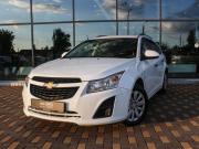 Chevrolet Cruze I Рестайлинг Калуга  - изображение 15