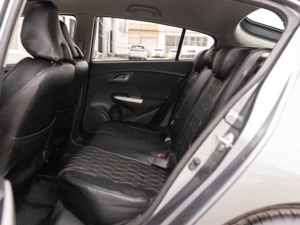 Honda Insight II с пробегом 2011 года, цена 890 000 рублей, 114725 км, хэтчбек, Автокод Объявления