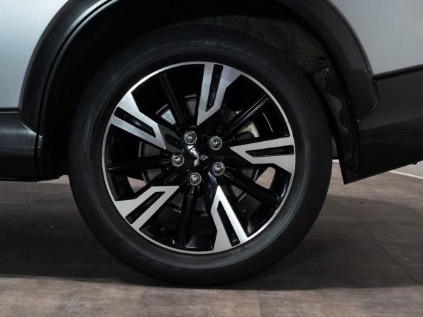 Mitsubishi Eclipse Cross I Рестайлинг с пробегом 2020 года, цена 2 440 000 рублей, 30735 км, внедорожник, Автокод Объявления