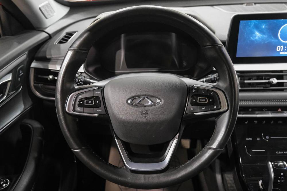 Chery Tiggo 7 Pro I Новокузнецк  - изображение 20