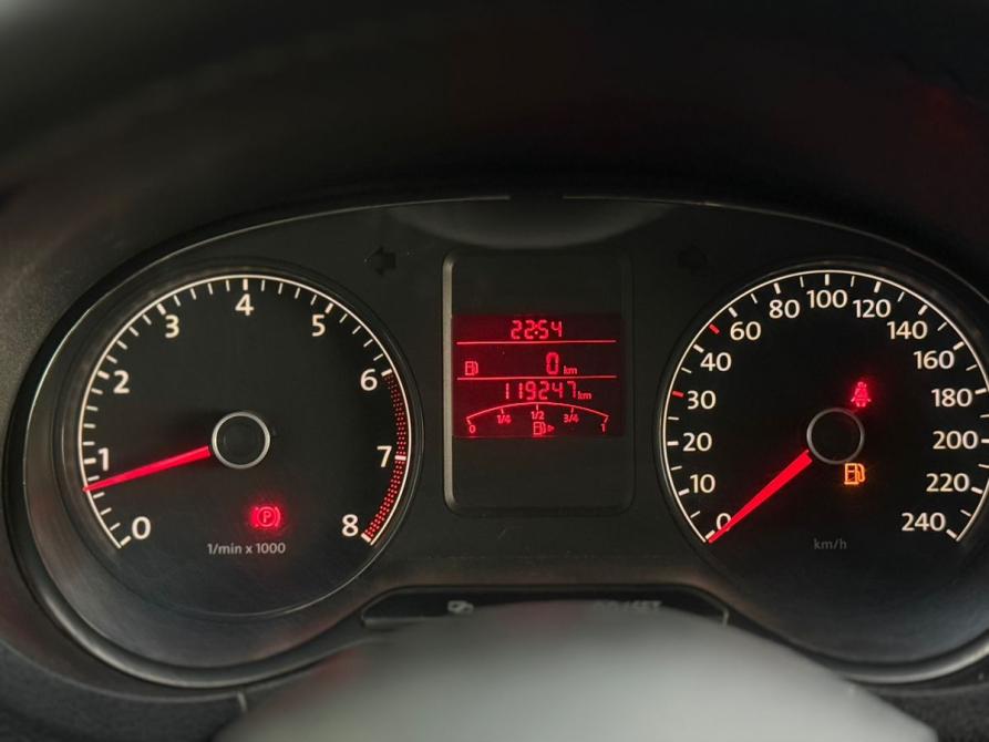 Volkswagen Polo V Ижевск  - изображение 14