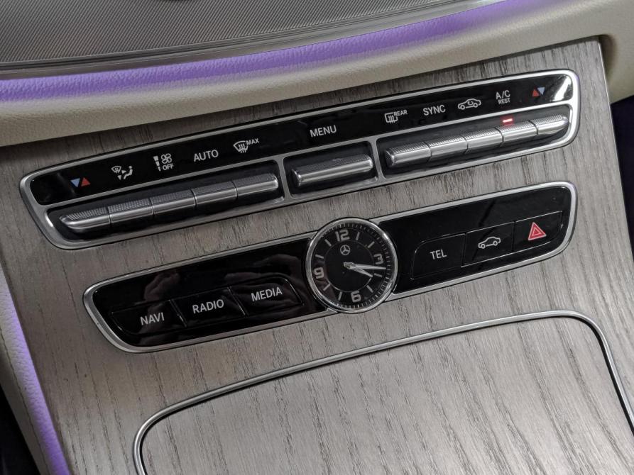 Mercedes-Benz E-Класс V (W213 S213 C238) Москва  - изображение 27