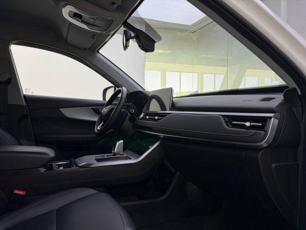 Chery Tiggo 4 Pro I Рестайлинг с пробегом 2023 года, цена 1 530 000 рублей, 69000 км, внедорожник, Автокод Объявления