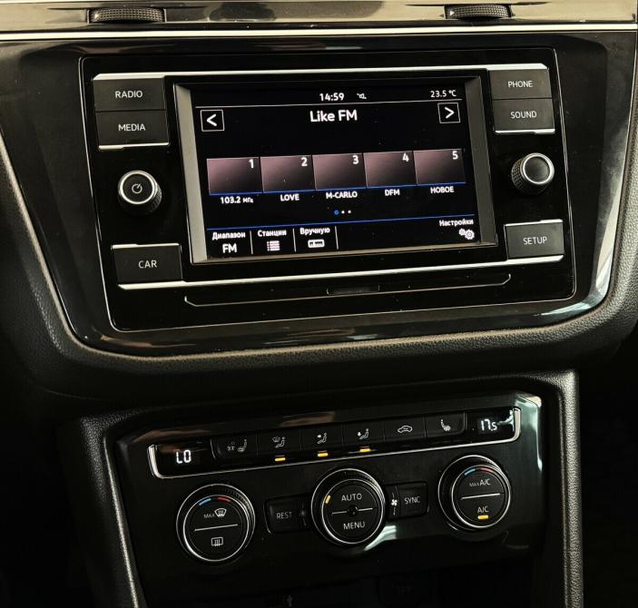Volkswagen Tiguan II Москва  - изображение 7