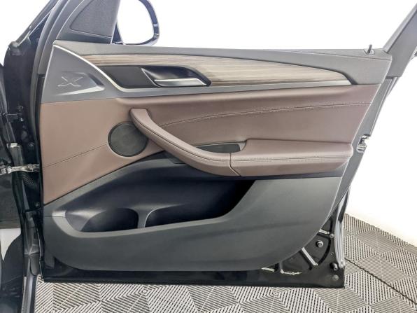 BMW X3 III (G01) с пробегом 2019 года, цена 3 900 000 рублей, 89526 км, внедорожник, Автокод Объявления