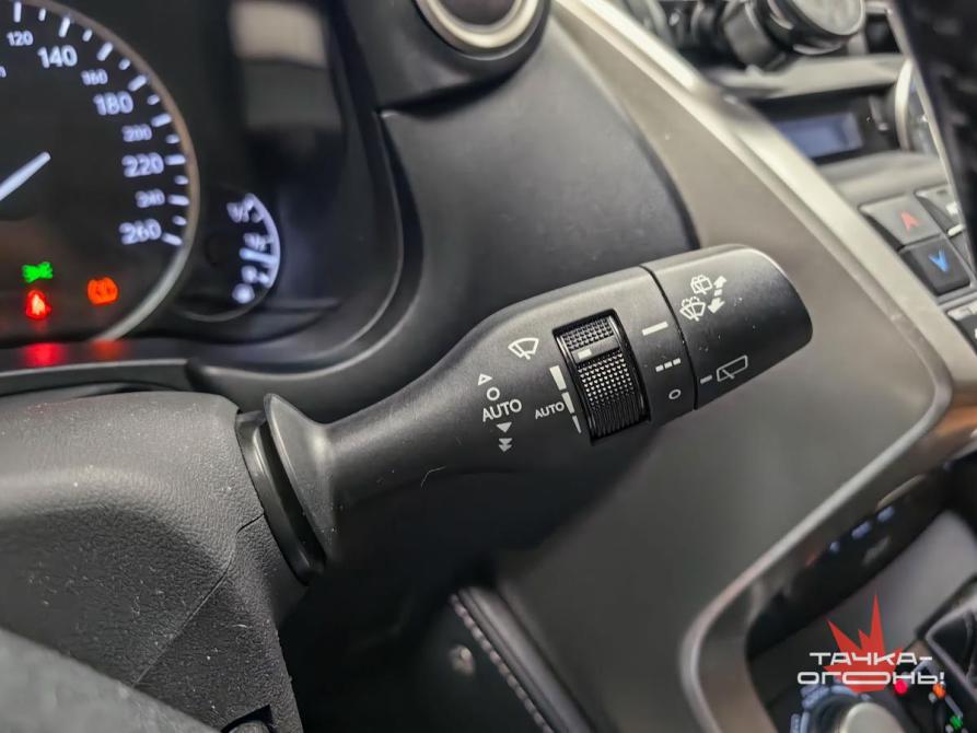 Lexus NX I Пермь  - изображение 25