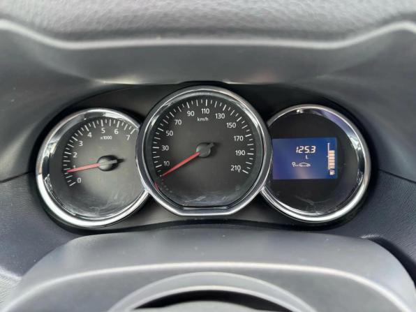 Nissan Terrano III (D10) с пробегом 2016 года, цена 1 157 523 рубля, 147382 км, внедорожник, Автокод Объявления