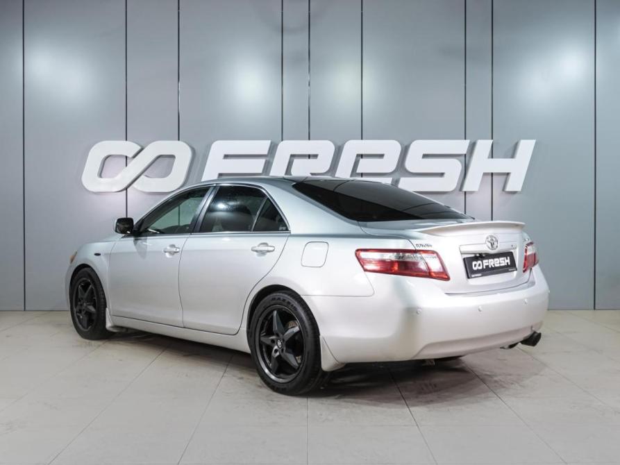 Toyota Camry VI (XV40) Воронеж  - изображение 2