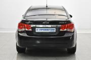 Chevrolet Cruze I Москва  - изображение 19