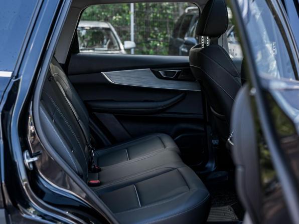 Chery Tiggo 7 Pro Max I с пробегом 2023 года, цена 1 567 000 рублей, 70062 км, внедорожник, Автокод Объявления