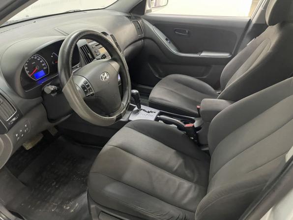 Hyundai Elantra IV (HD) с пробегом 2009 года, цена 490 000 рублей, 250460 км, седан, Автокод Объявления