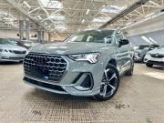Audi Q3 II (F3) Набережные Челны  - изображение 35