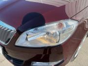 Skoda Roomster I Рестайлинг Нижний Тагил  - изображение 30
