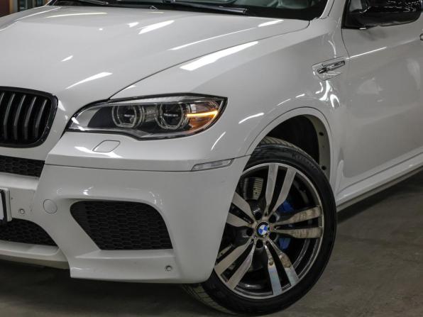 BMW X6 M I (E71) Рестайлинг с пробегом 2012 года, цена 2 599 000 рублей, 166740 км, внедорожник, Автокод Объявления