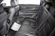Chery Tiggo 8 I Рестайлинг Пермь  - изображение 40