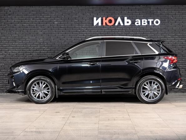 SWM G01F с пробегом 2024 года, цена 2 100 000 рублей, 23941 км, внедорожник, Автокод Объявления