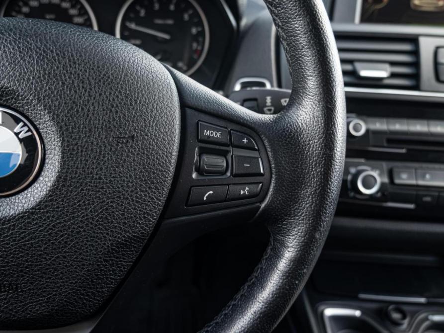 BMW 1 серии II (F20/F21) Рестайлинг Краснодар  - изображение 18