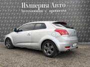 Kia Ceed I Рестайлинг Краснодар  - изображение 27