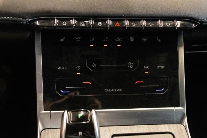 Chery Tiggo 7 Pro Max I с пробегом 2023 года, цена 1 470 000 рублей, 118951 км, внедорожник, Автокод Объявления