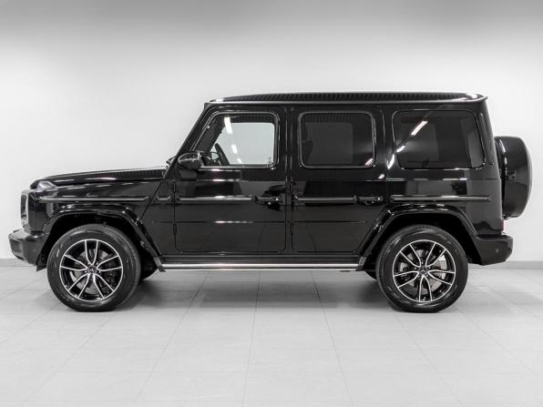 Mercedes-Benz G-Класс III (W463) с пробегом 2021 года, цена 14 650 000 рублей, 74453 км, внедорожник, Автокод Объявления