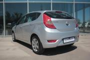 Hyundai Solaris I Воронеж  - изображение 23