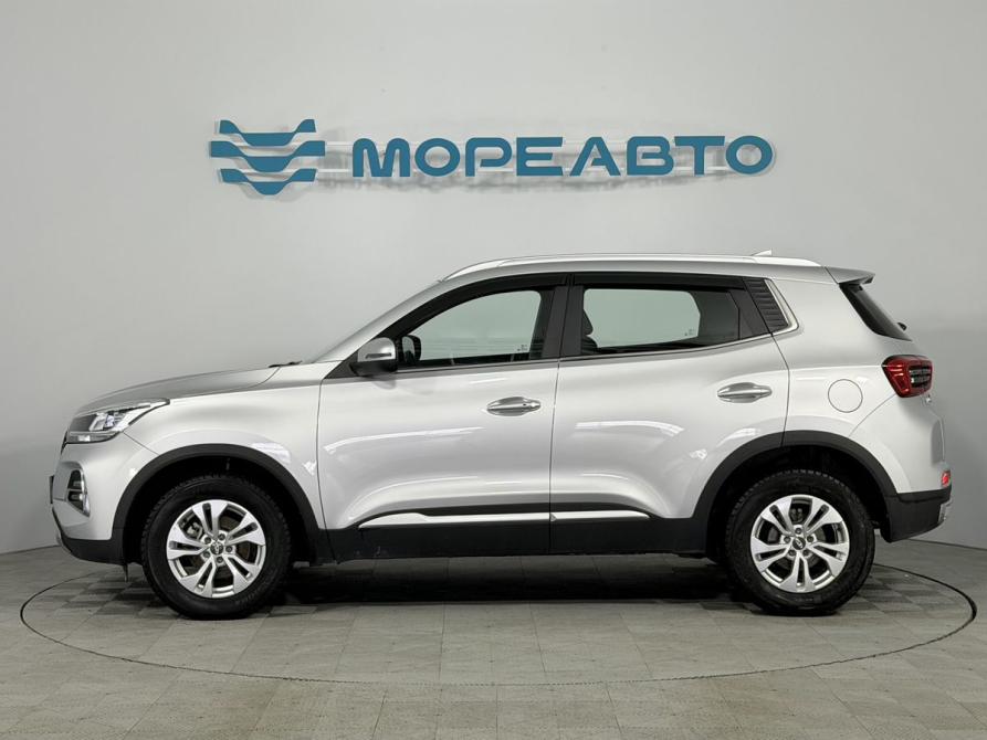 Chery Tiggo 4 Pro I Калининград  - изображение 8