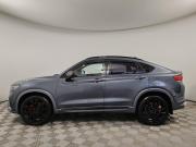 Geely Tugella I Рестайлинг Москва  - изображение 32