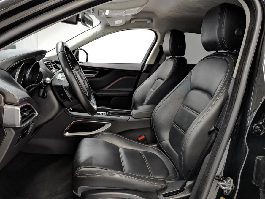 Jaguar F-Pace I Санкт-Петербург  - изображение 20
