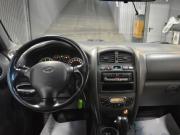 Hyundai Santa Fe Classic Мурманск  - изображение 22
